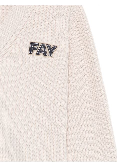 Cardigan Fay Kids FAY JUNIOR | MAGLIONI E CARDIGAN | FW9P10-X0003111